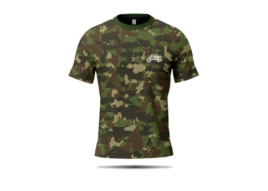 Tactical Shirt
