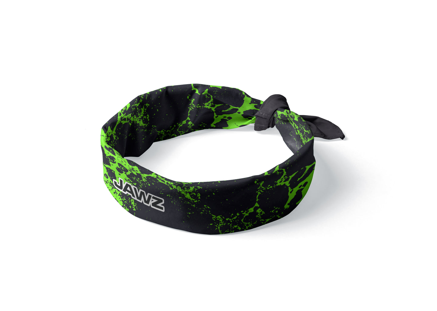 Visionary Compression Headbands