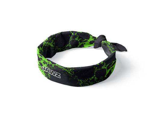 Visionary Compression Headbands