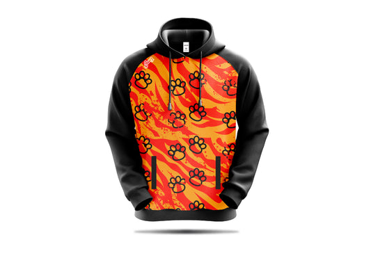 Burnflex Hoody