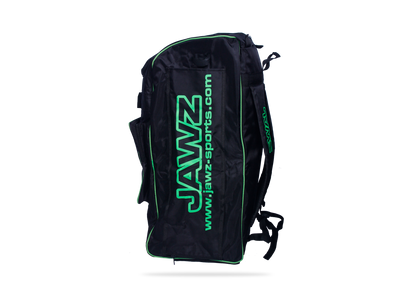 JAWZ COACH BAG