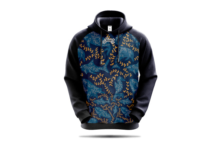 COVER HOODY