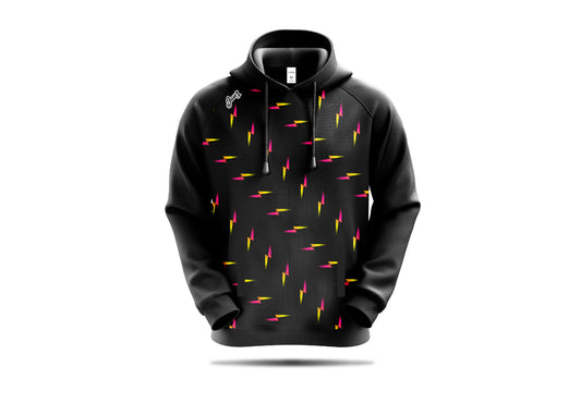 Charge Active HOODY