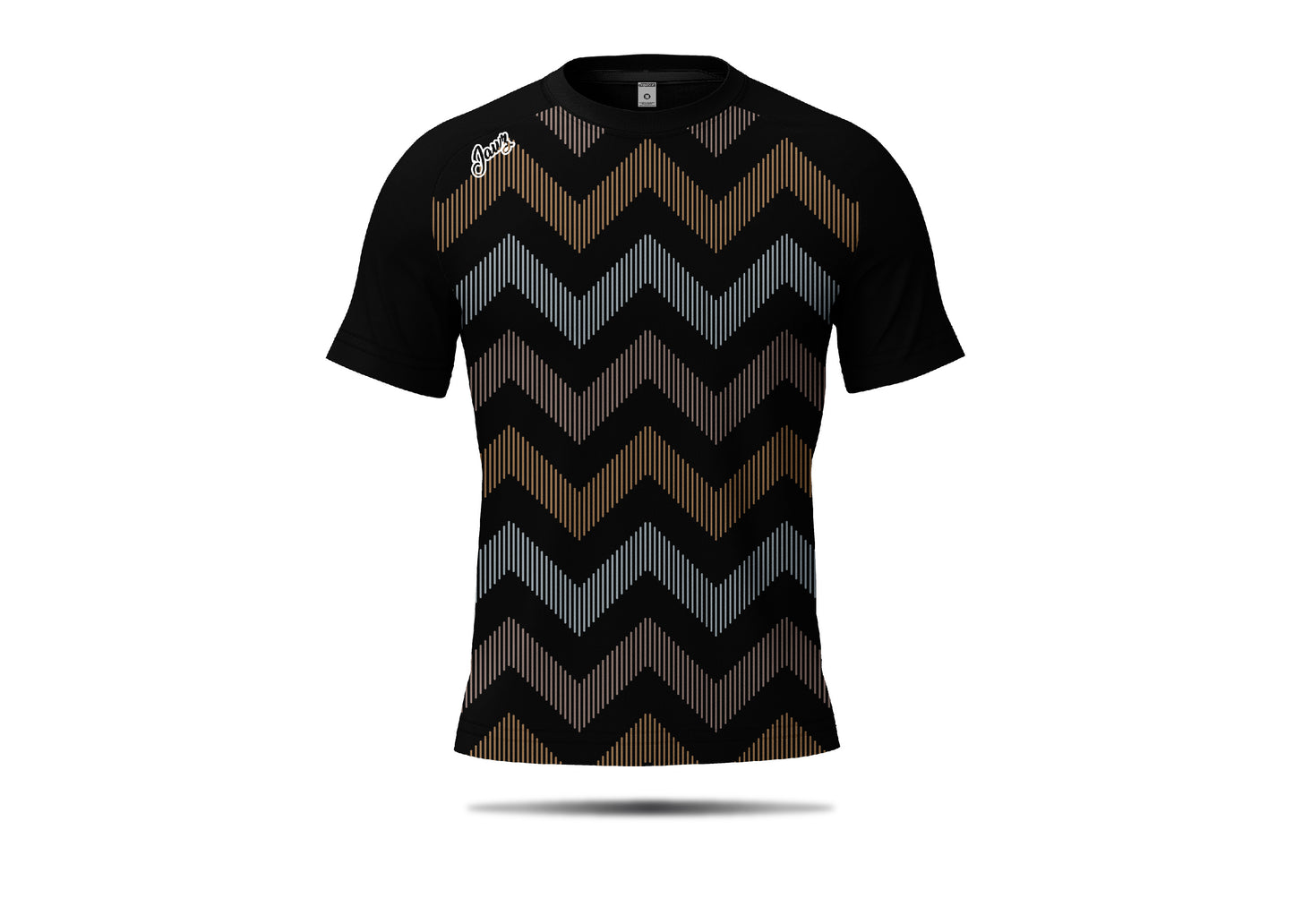 Chase Short Sleeves Shirt