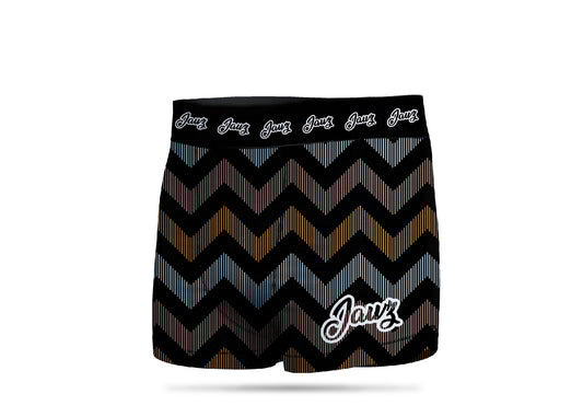 Chase Compression Brief Shorts