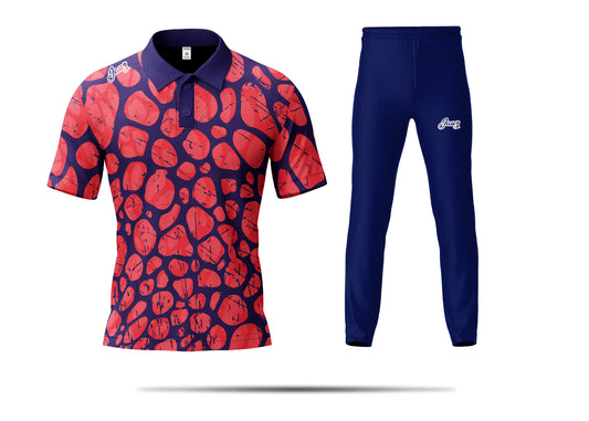 Circuitfit Cricket Uniform