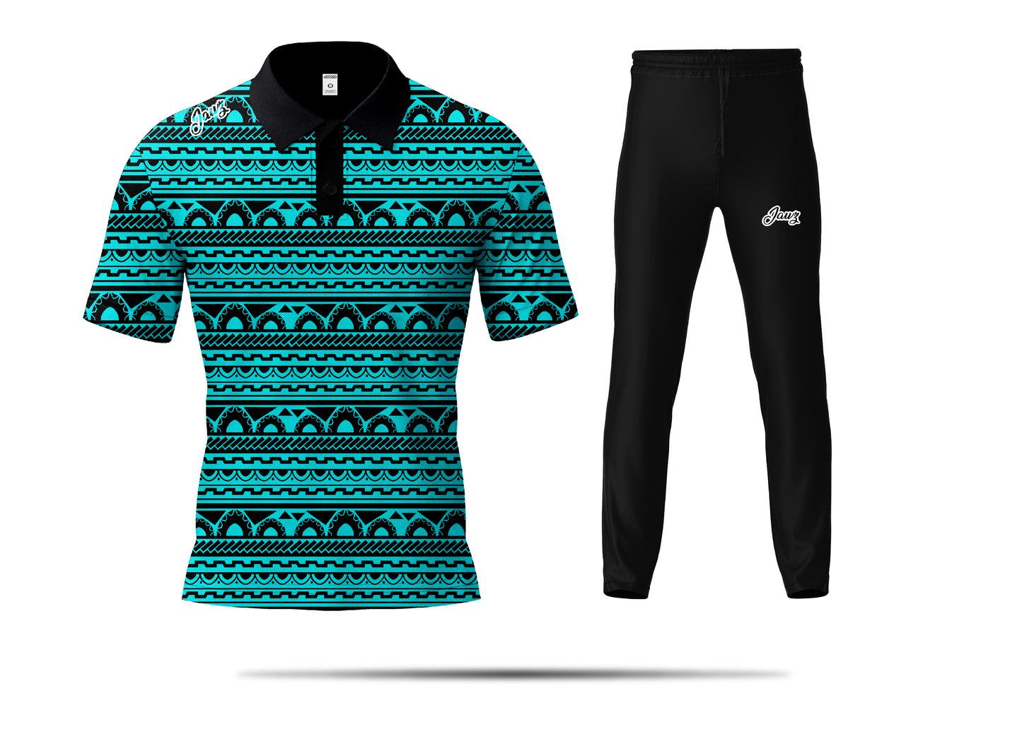 Clutch Cricket Uniform