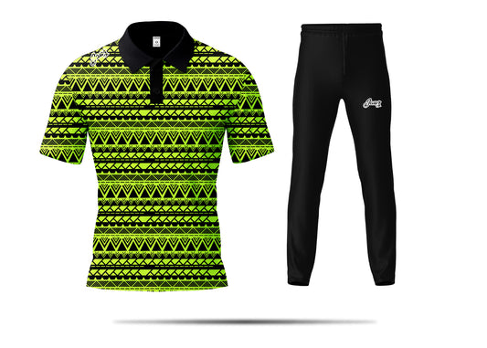 Clutch Cricket Uniform