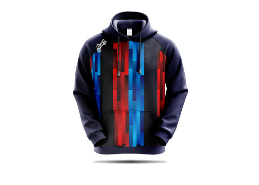 COLLECTIVE HOODY