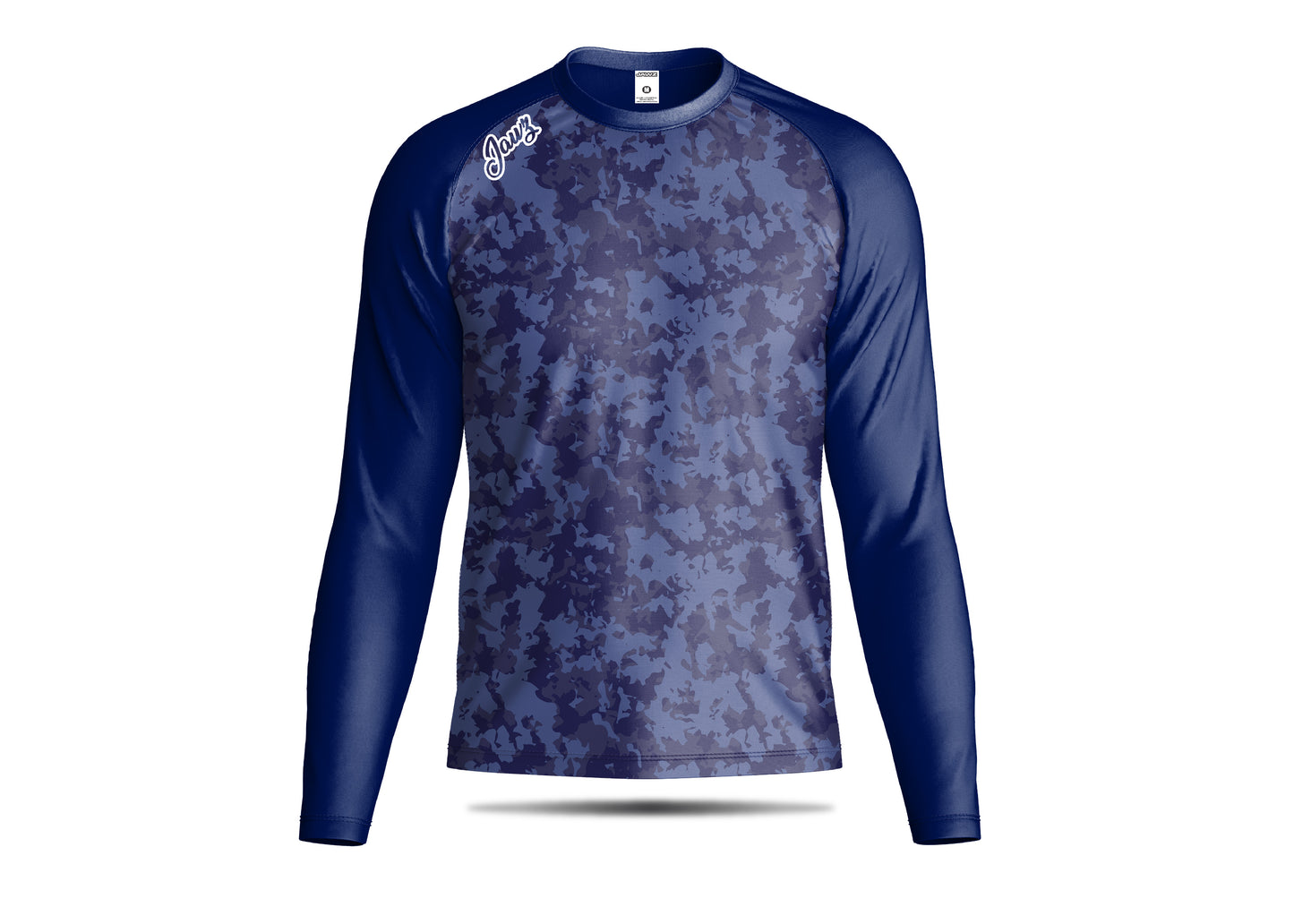 Confront  Full Sleeves Shirt