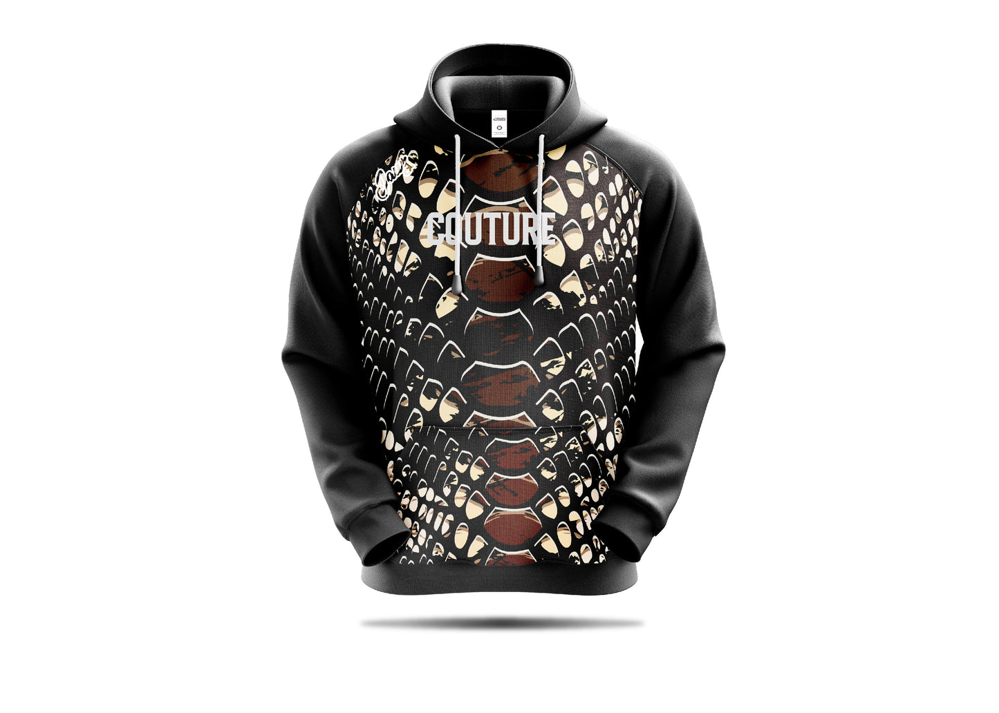 Courture Hoody