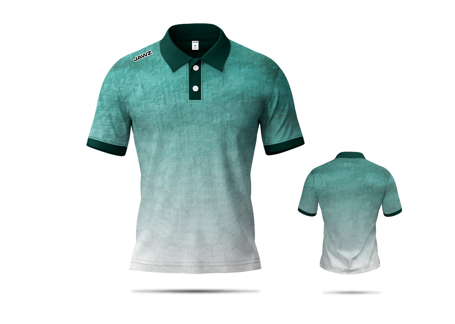 COUTURE GOLF SHIRT