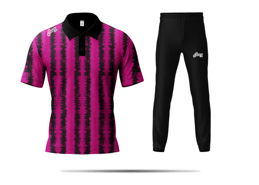 Crossflow Cricket Uniform