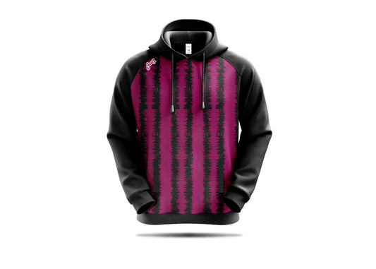 Cross Flow HOODY