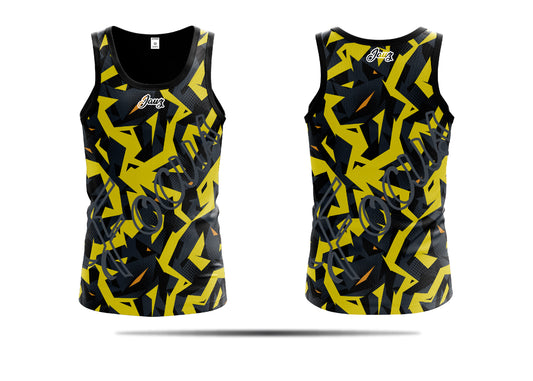 Crossover TANKTOP