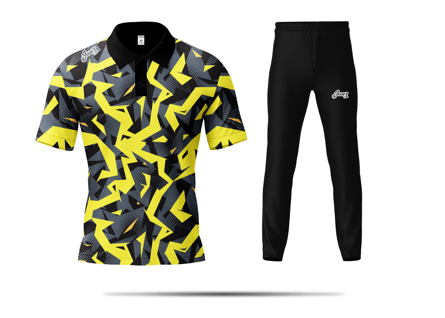 Crossover Cricket Uniform