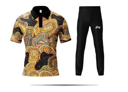 Crux Cricket Uniform