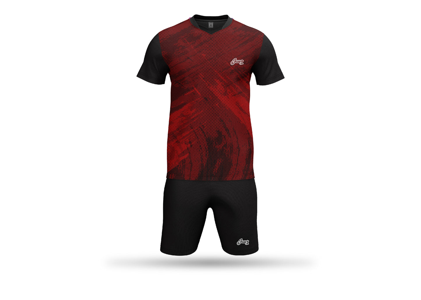 Cyclone soccer uniform