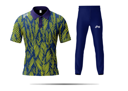 Dashpro Cricket Uniform