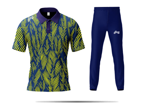 Dashpro Cricket Uniform