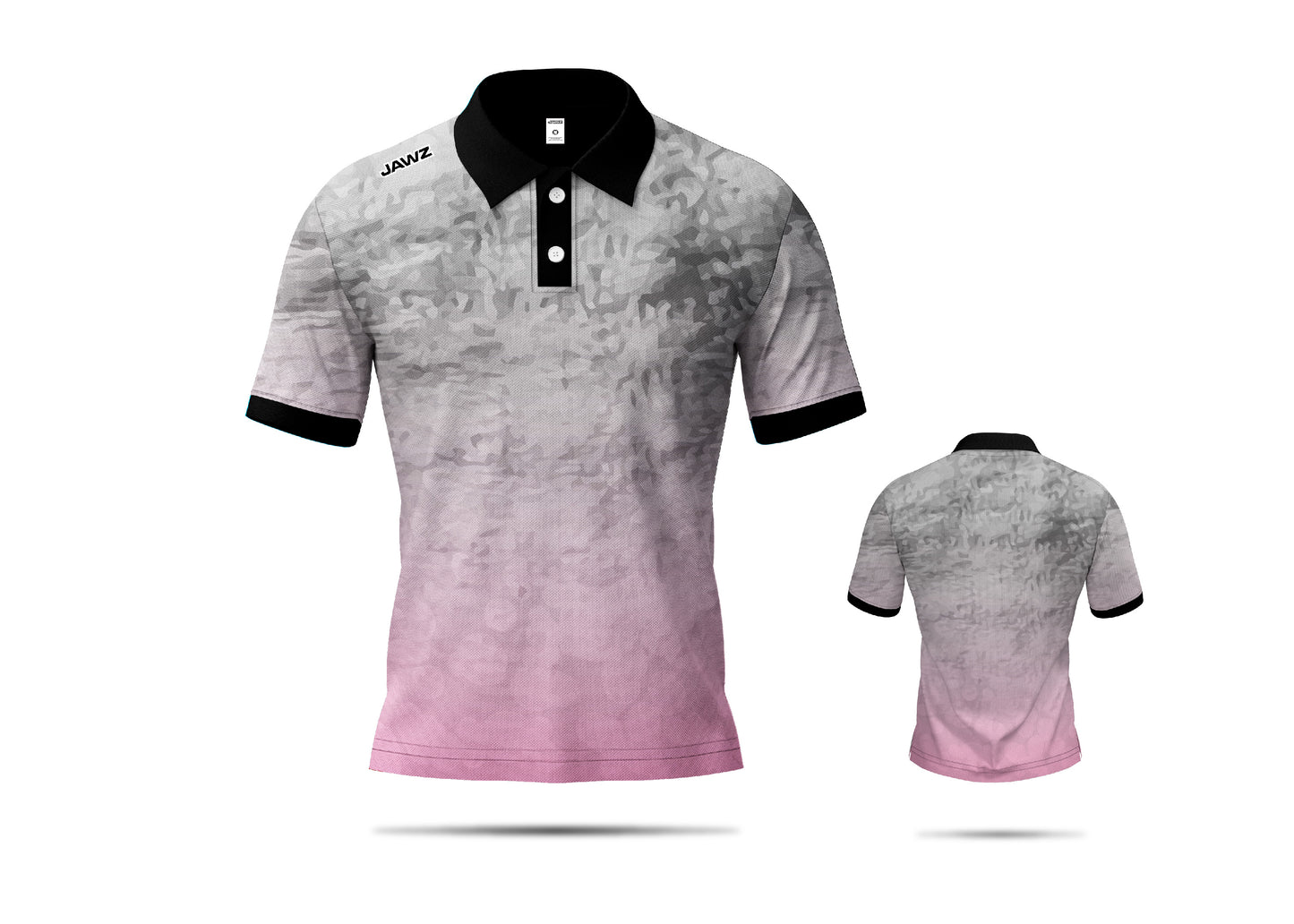 DECO GOLF SHIRT