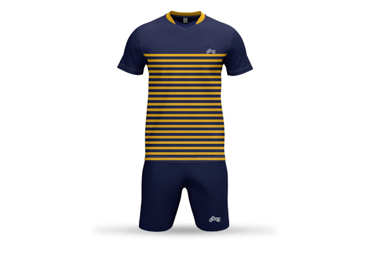 Decont soccer uniform