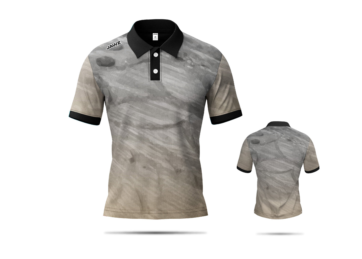 DESIRE GOLF SHIRT