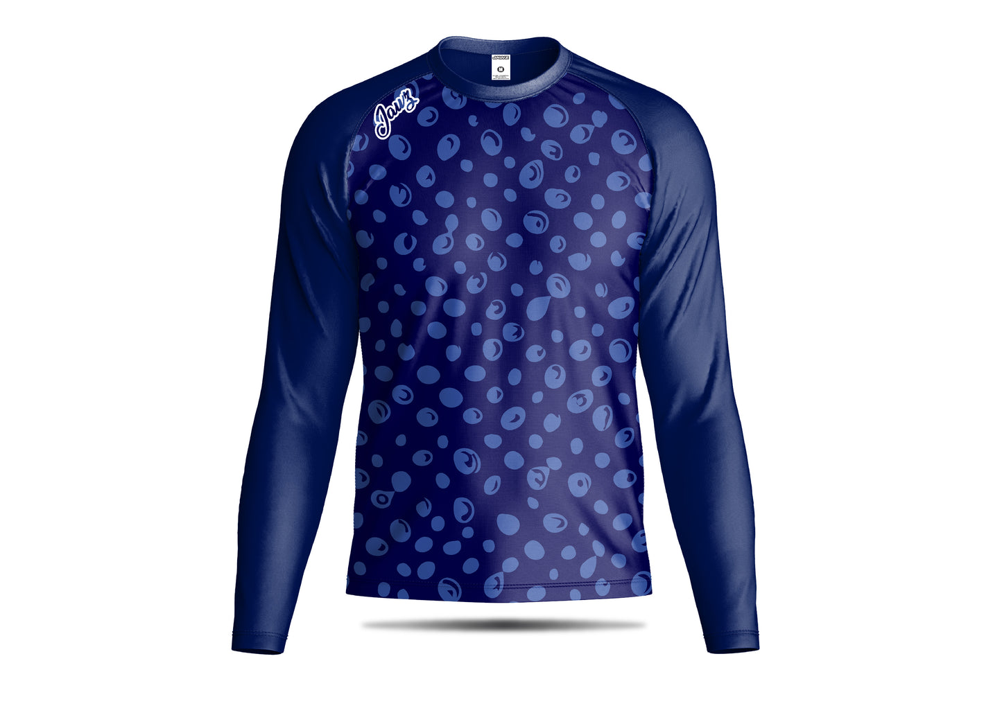 Dropzone Full Sleeves Shirt