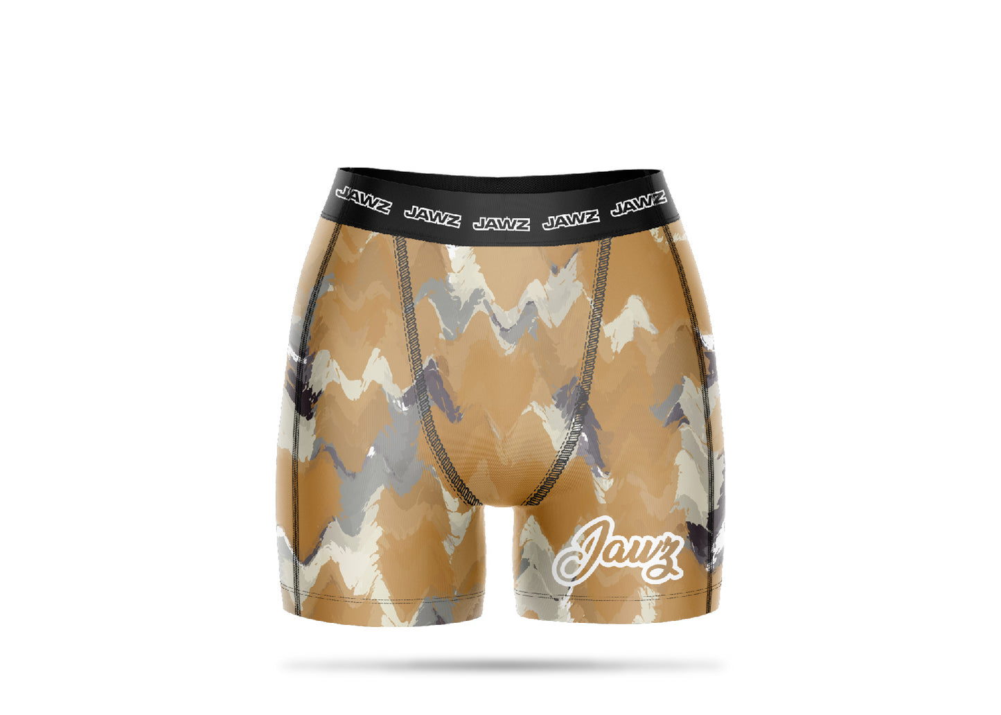 DURIVE ELITE COMPRESSION SHORTS