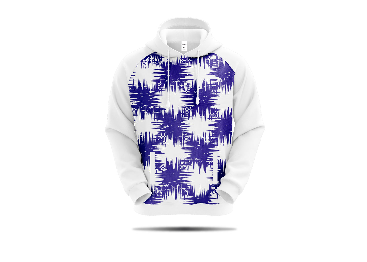 JiveX Hoody