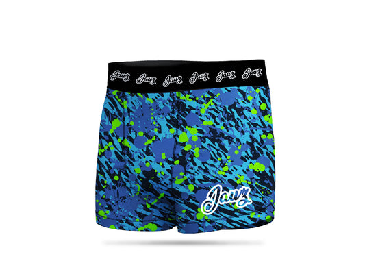 EchoXI Compression Brief Shorts