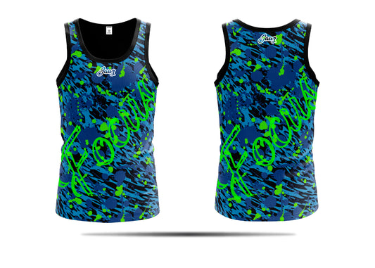 EchoIX TANKTOP
