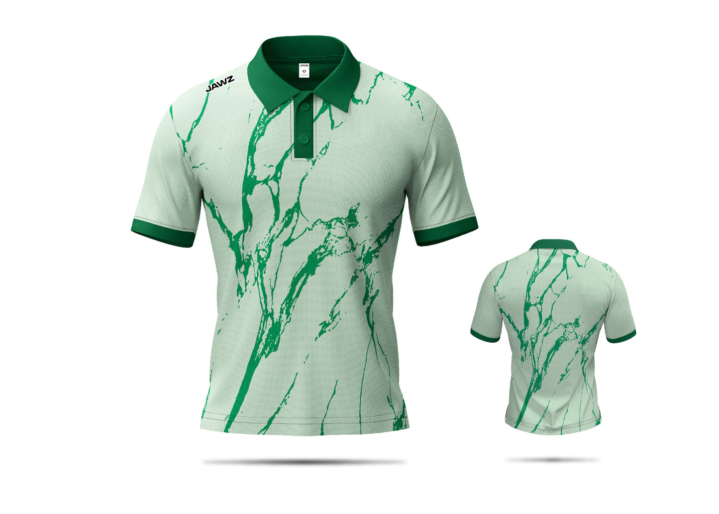 ELICPSO GOLF SHIRT