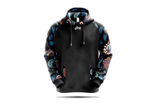 Ecoactive HOODY