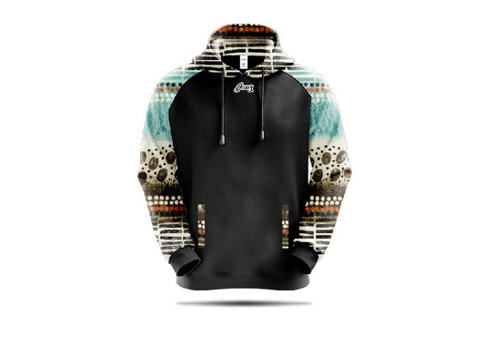 Elevate Hoody