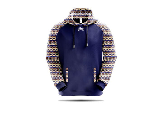 Elite motion Hoody