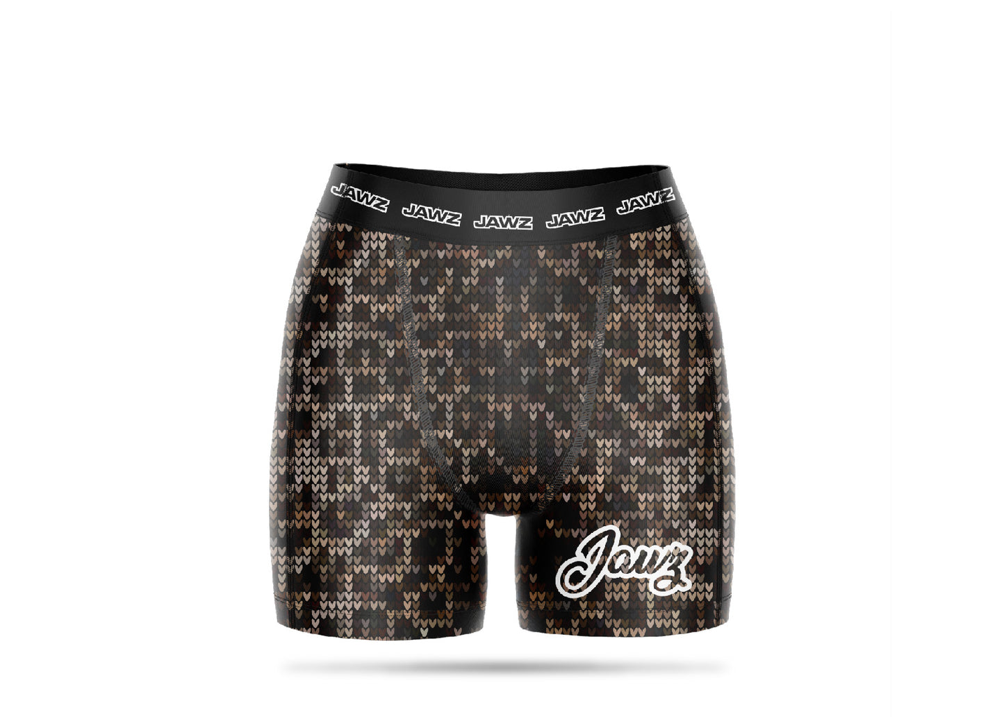ELITE MOTION ELITE COMPRESSION SHORTS
