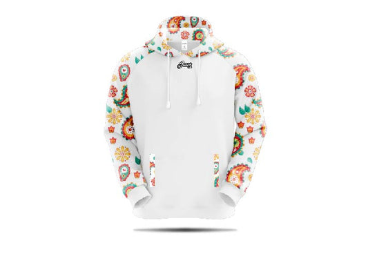 Endurance pro Hoody