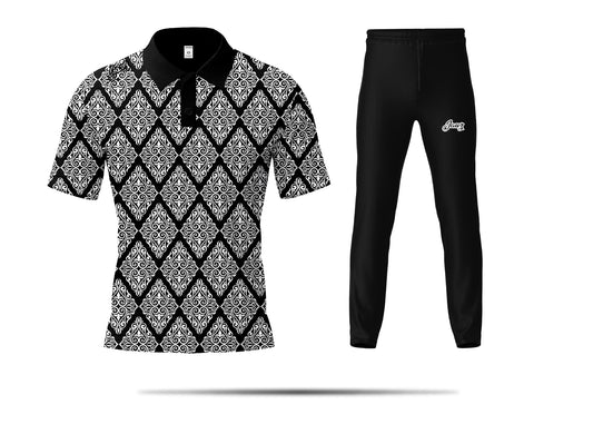 Enduro Cricket Uniform