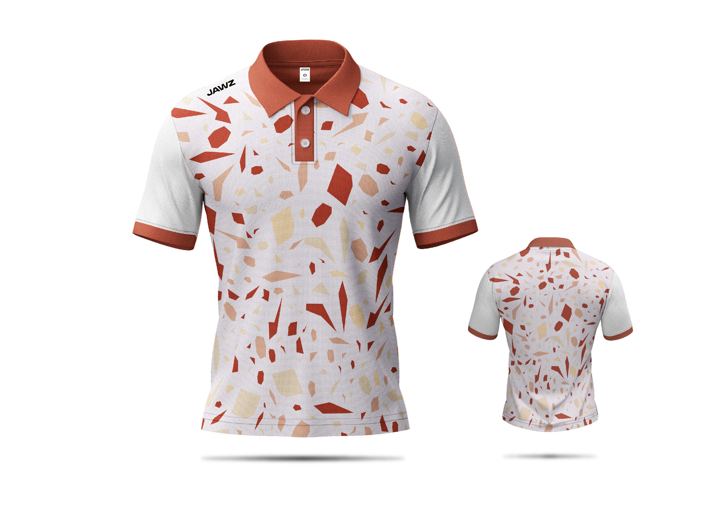 ENLIVEN GOLF SHIRT