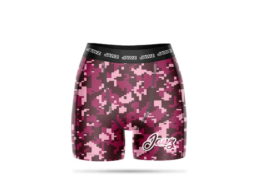 ERO CORE COMPRESSION SHORTS