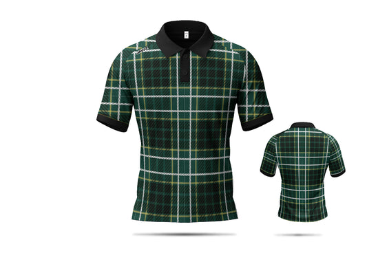 ESSENCE GOLF SHIRT