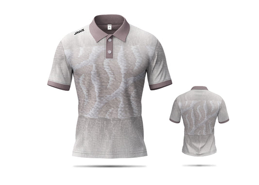 EVERMORE GOLF SHIRT