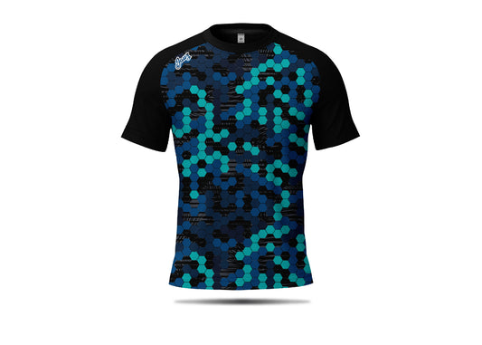 Evolvefit Short Sleeves Shirt