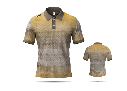 EXQUISITE  GOLF SHIRT