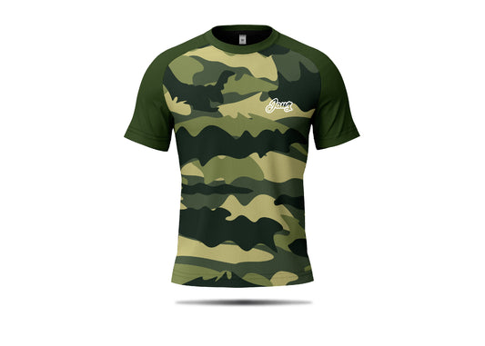 Fieldcraft Shirt