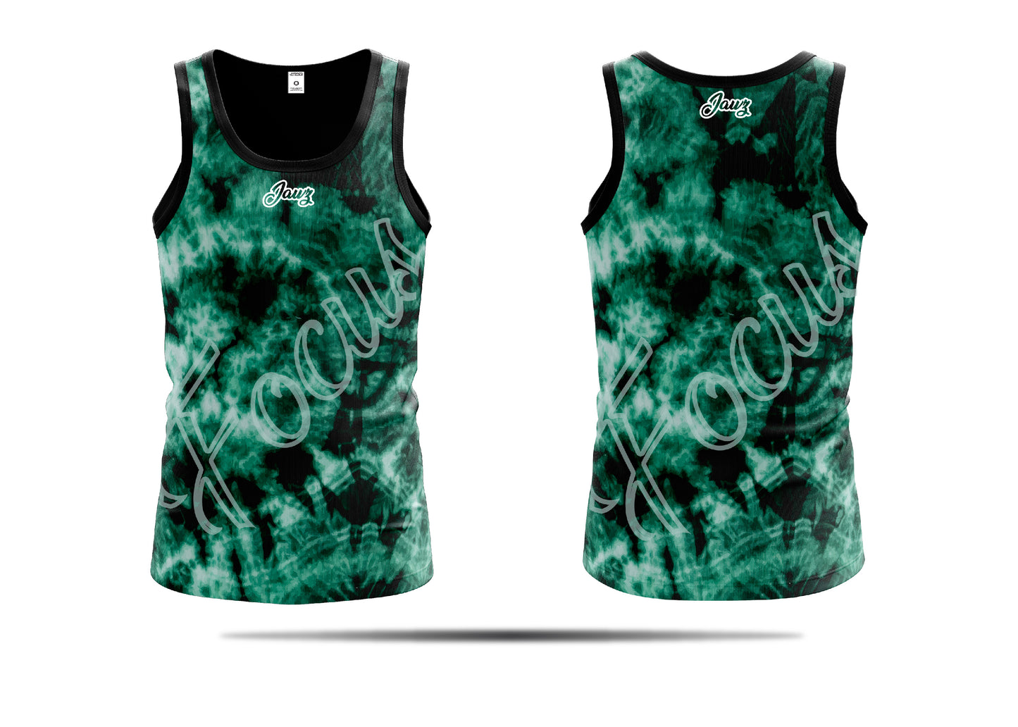 Fit TANKTOP