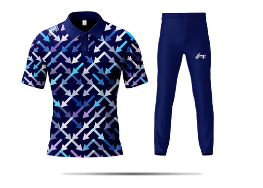 Flex Cricket Uniform