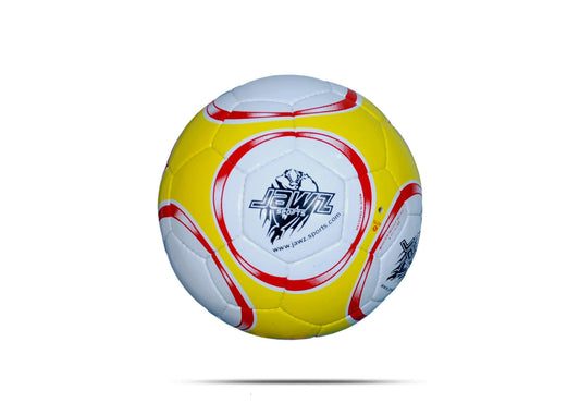 Yellow Football