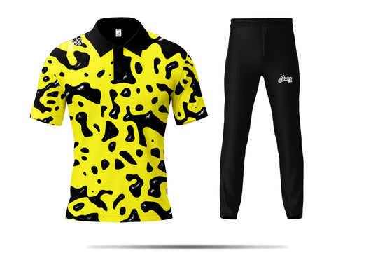 Forge Cricket Uniform